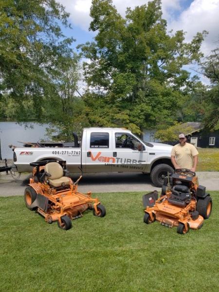 Vantubbs Tree Service