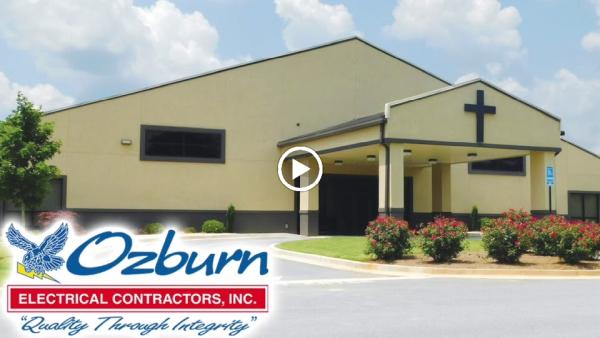 Ozburn Electrical Contractors Inc.