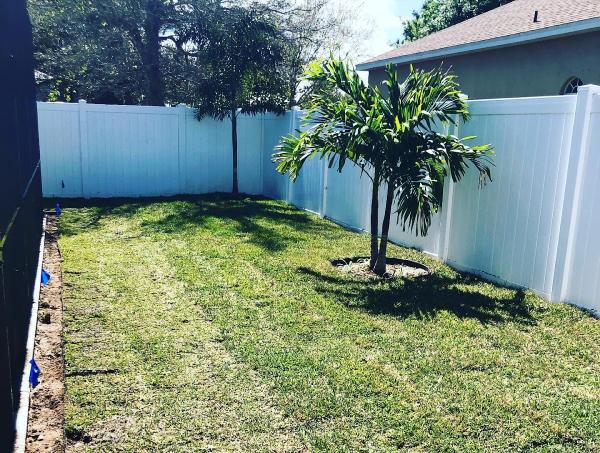 Steadfast Irrigation & Lawn