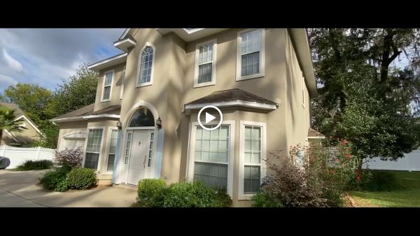 Solo Pressure Washing