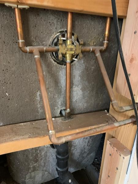 California Drain Rooter and Plumbing LLC