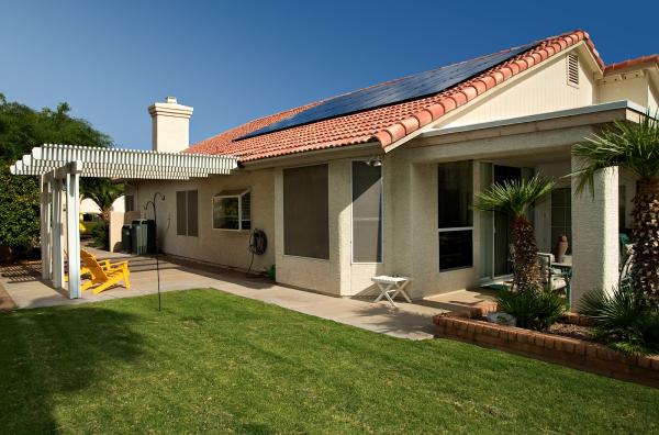 American Solar & Roofing