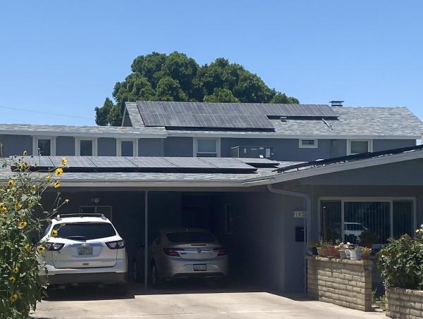 American Solar & Roofing