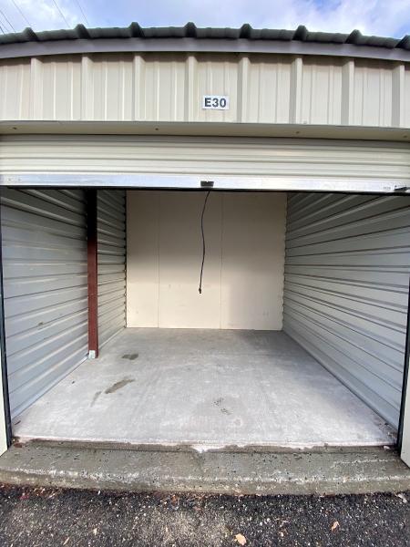 Storage Bay Rexburg