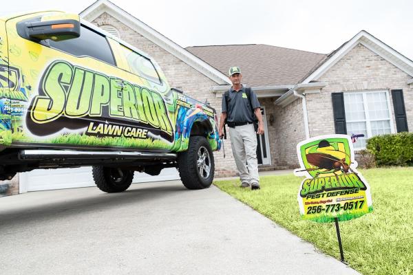 Superior Services