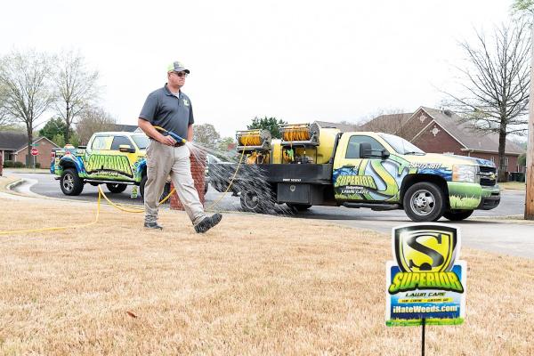 Superior Services