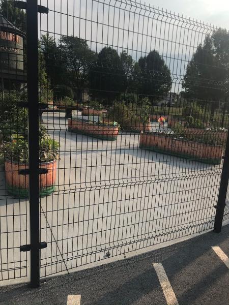 Do All Fence