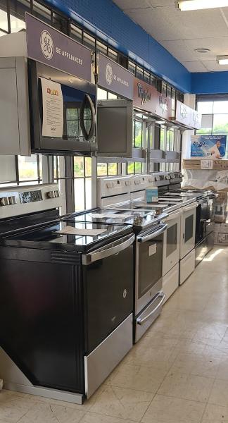 M&M Appliance Sales