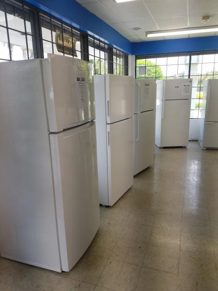 M&M Appliance Sales
