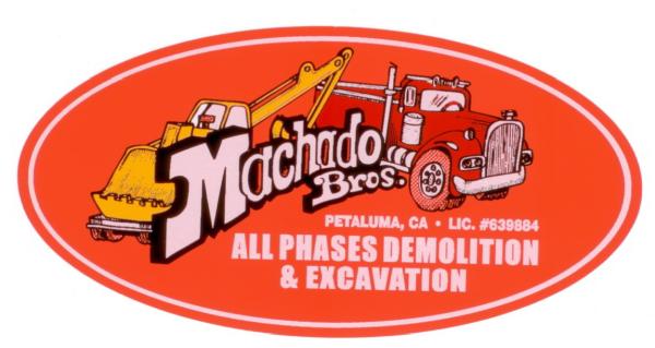 Machado Brothers Inc