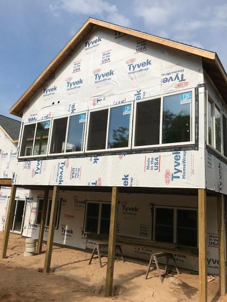 J-Winn Construction & Restoration