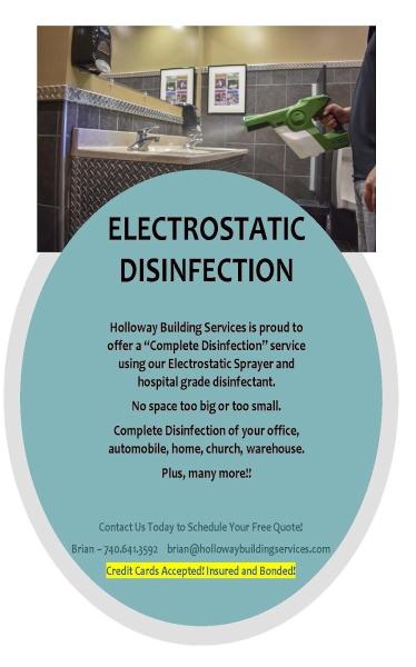 Holloway Building Services LLC