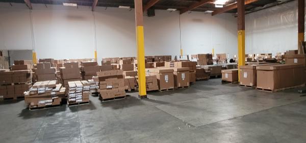 PBI Inc.