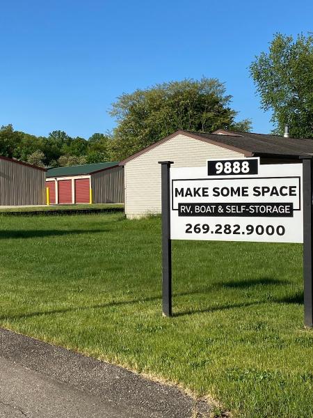 Make Some Space Storage