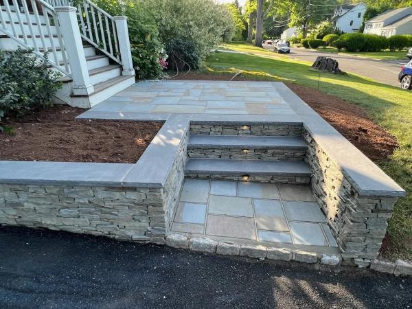 Falletta Masonry LLC