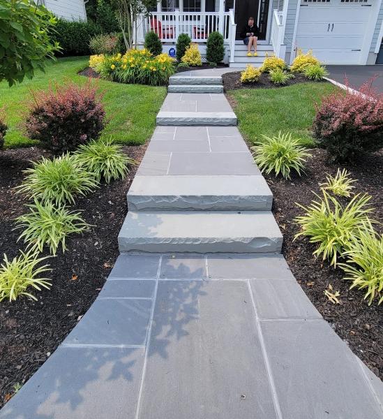 Falletta Masonry LLC