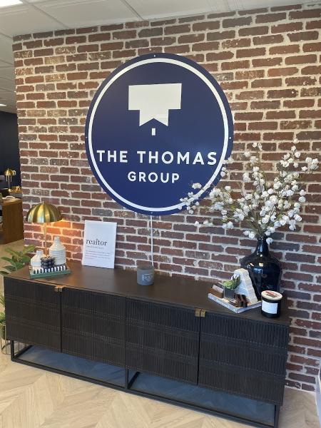 The Thomas Group