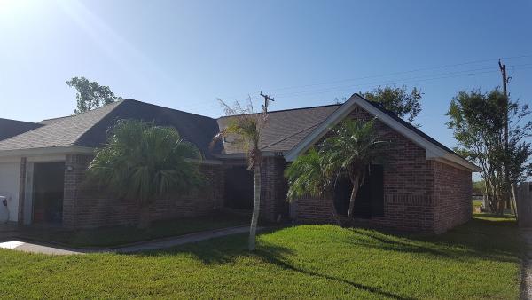 North American Roofing Company