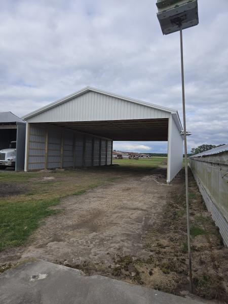 Diamond State Pole Buildings