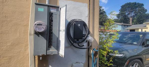 Boyes Electric