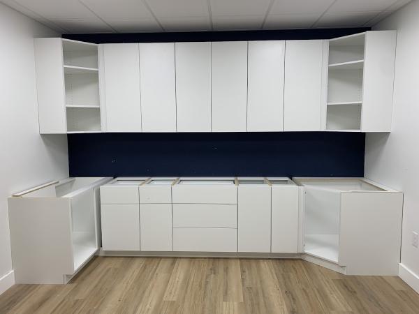 Contour Panel Components