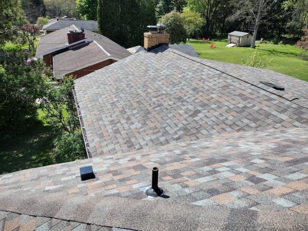 Malick Brothers Roofing & Exteriors LLC