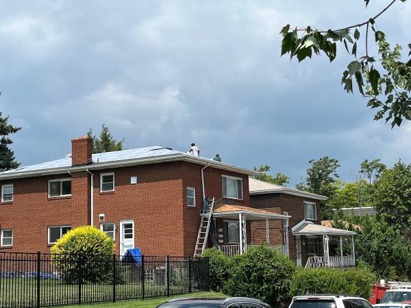 Malick Brothers Roofing & Exteriors LLC