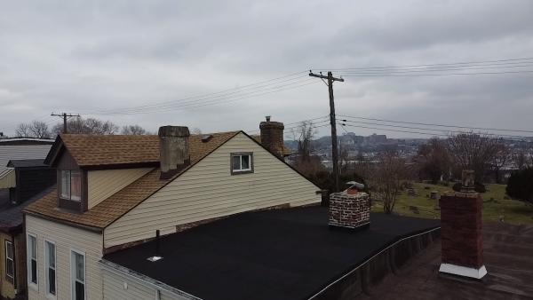 Malick Brothers Roofing & Exteriors LLC