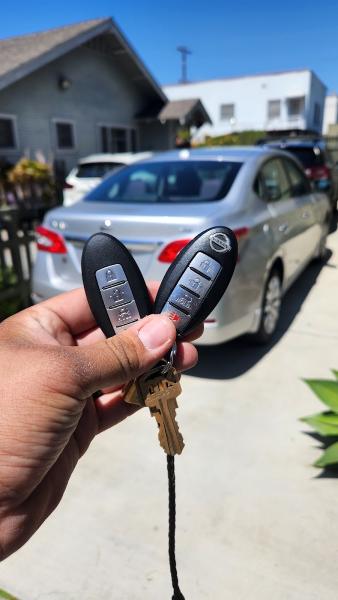 California Locksmith Company