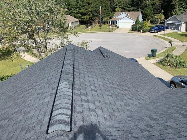 Smith's Roofing Solutions LLC