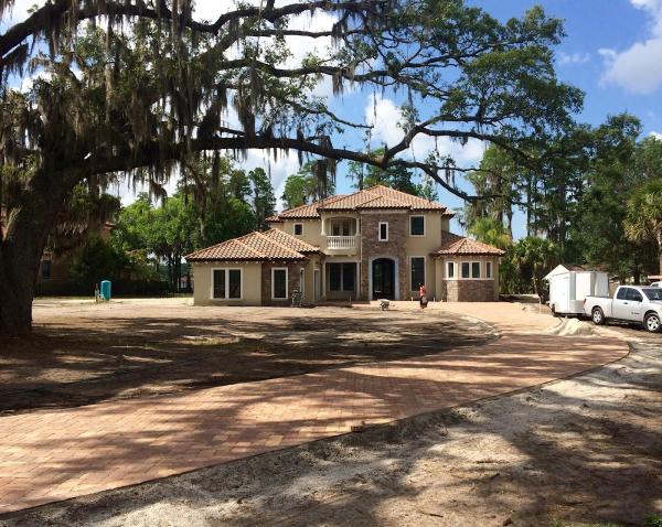 Pirate Pavers LLC