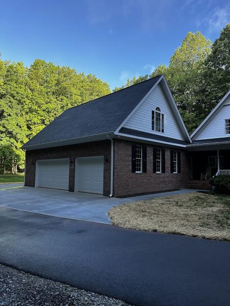 Charles Davis Building Company LLC