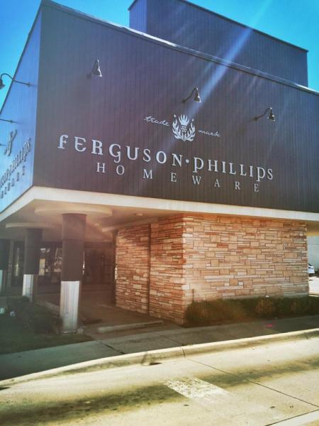 Ferguson-Phillips Homeware