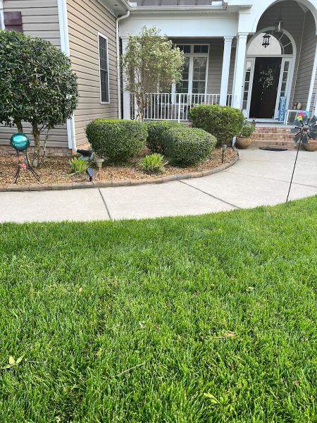 Crone's Lawn Service