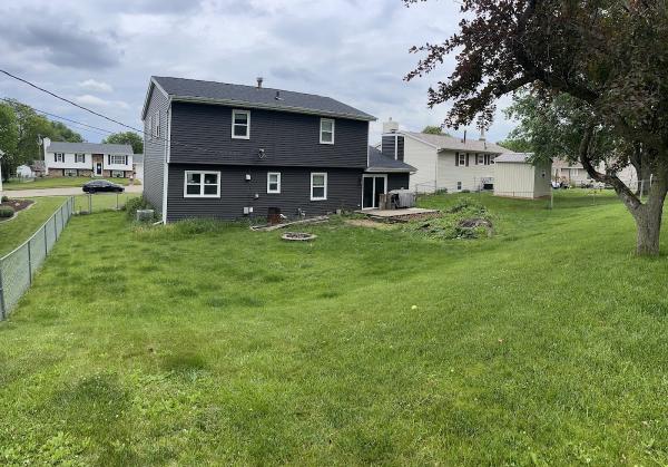 Hyperion Construction LLC