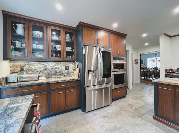 Gallery 41 Kitchen Bath & Design