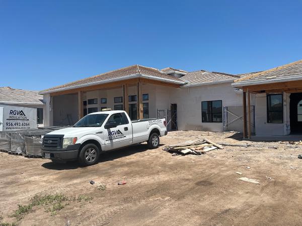 RGV Insulation