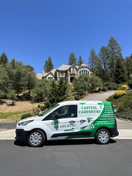 Capital Carpentry