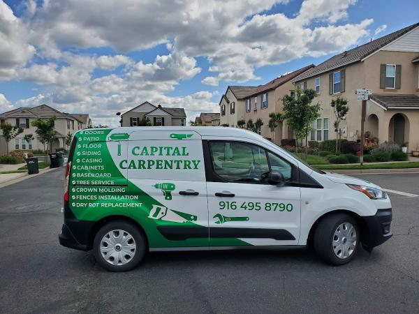 Capital Carpentry