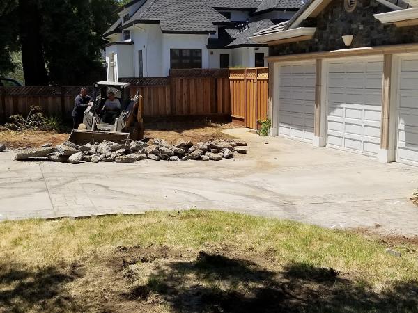 NC Marble and Stone Pavers
