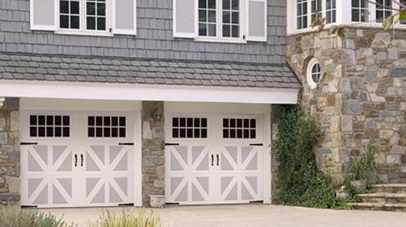 Garage Door Gurus