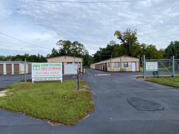 Hawthorne Self Storage