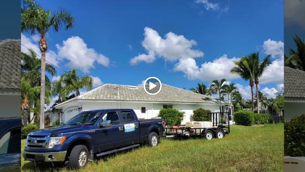 All Seasons Window Cleaning and Pressure Washing
