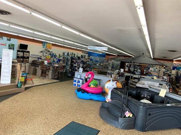 Aqua Pool & Spa Pros