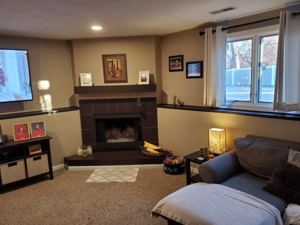 Affordable Painting Services