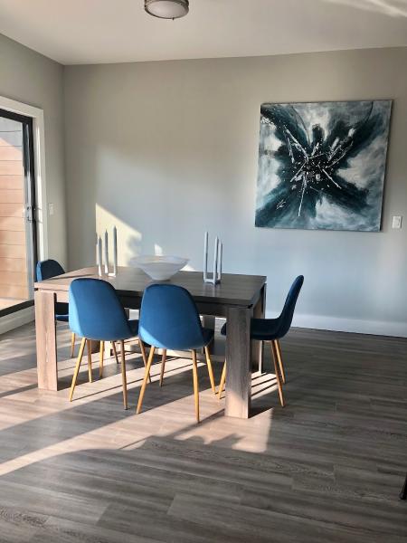 LXS Interiors Home Staging & Interior Design