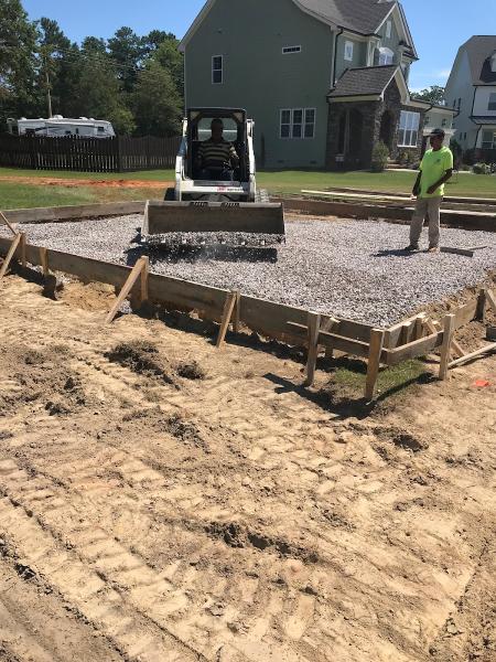 S.A Brothers Concrete LLC