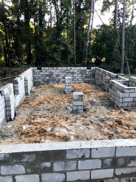 S.A Brothers Concrete LLC
