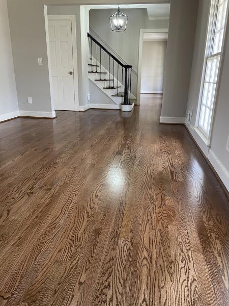CS Flooring