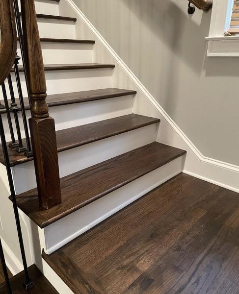 CS Flooring